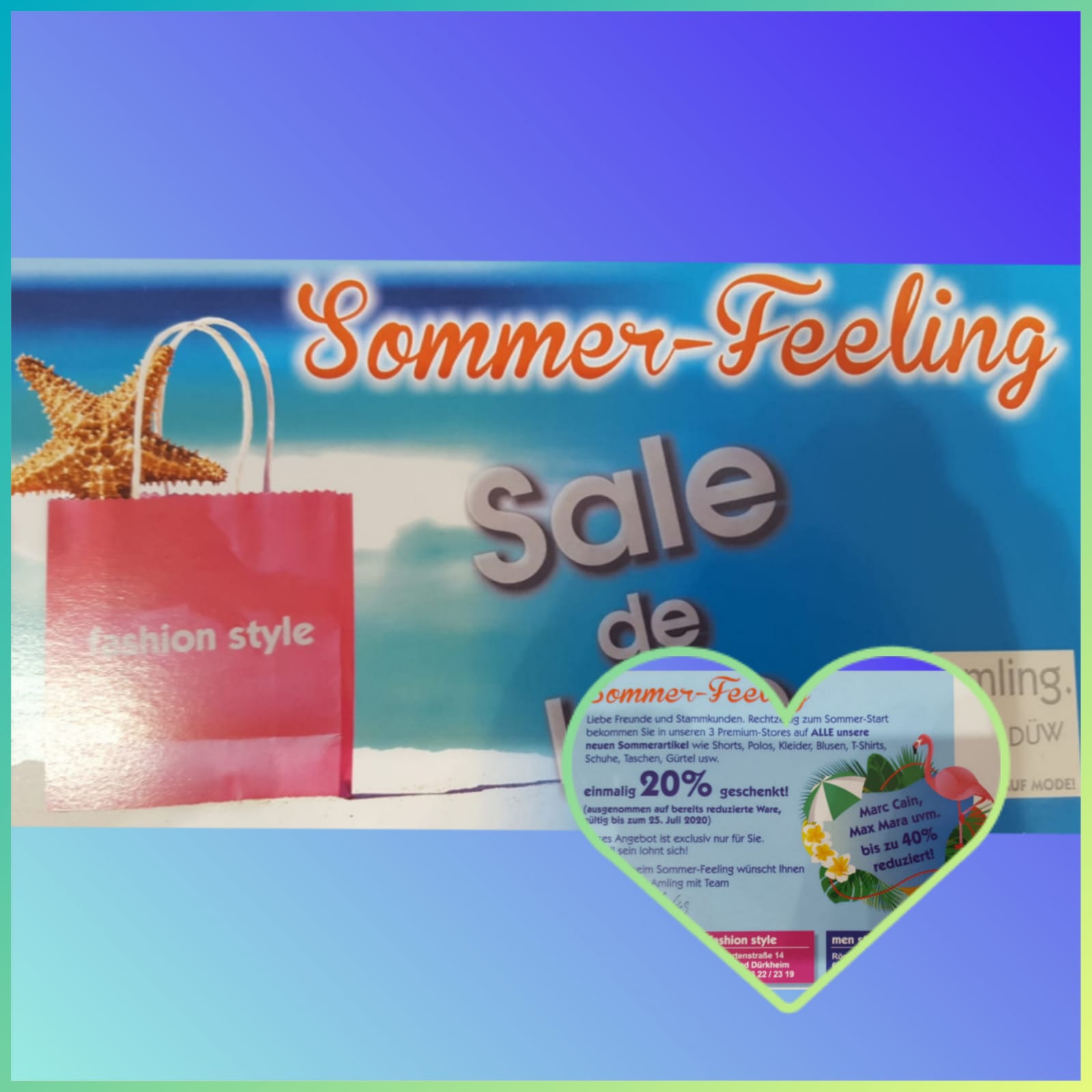 amling mode bad dürkheim sale