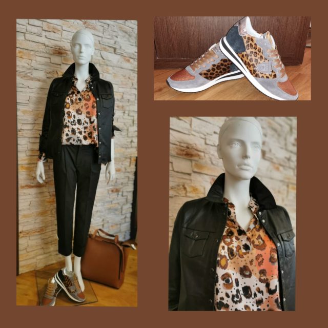 Eterna, Oakwood, Marccain Good Morning