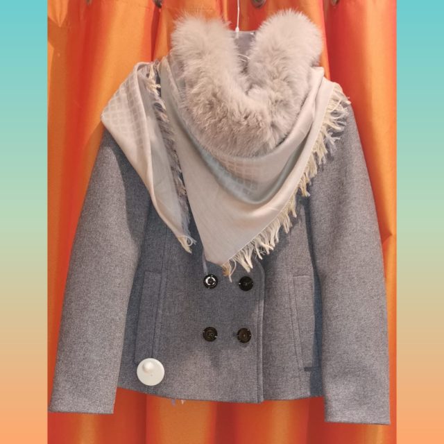 Jacke amling fashion house