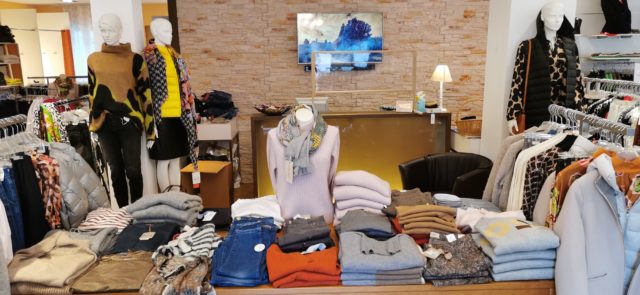 amling Mode Bad Dürkheim Weinstraße 2-4