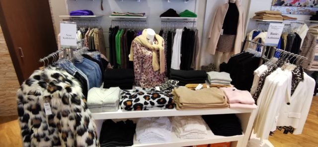 amling fashion house neue Mode