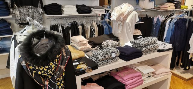 amling fashion house