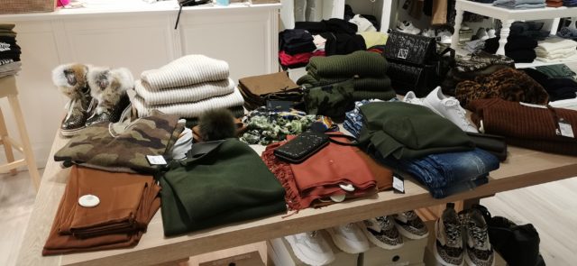 Neue ware amling Mode Bad Dürkheim