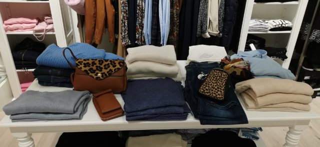 Neue Ware amling fahsion style