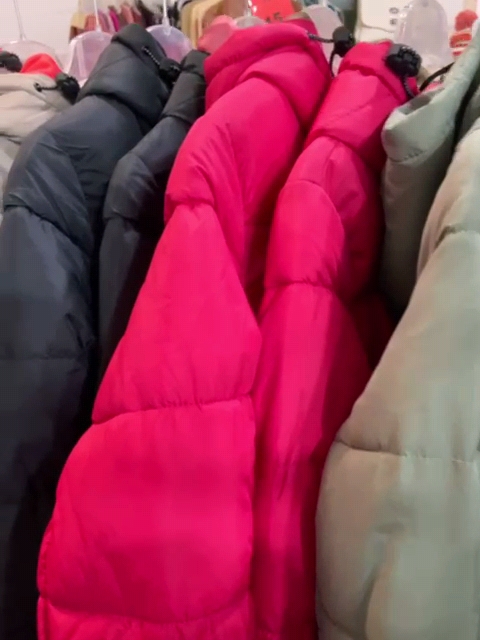 Jacken und Mäntel Sale