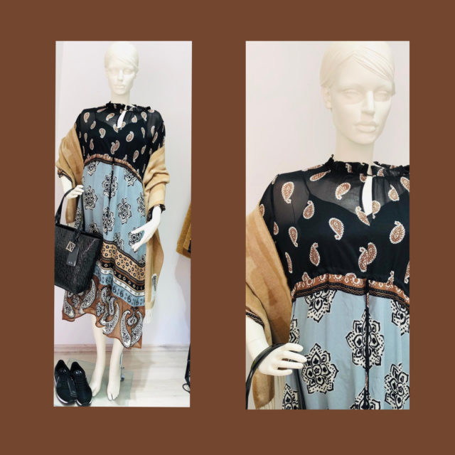 Kleid Grace amling mode BAd Dürkheim