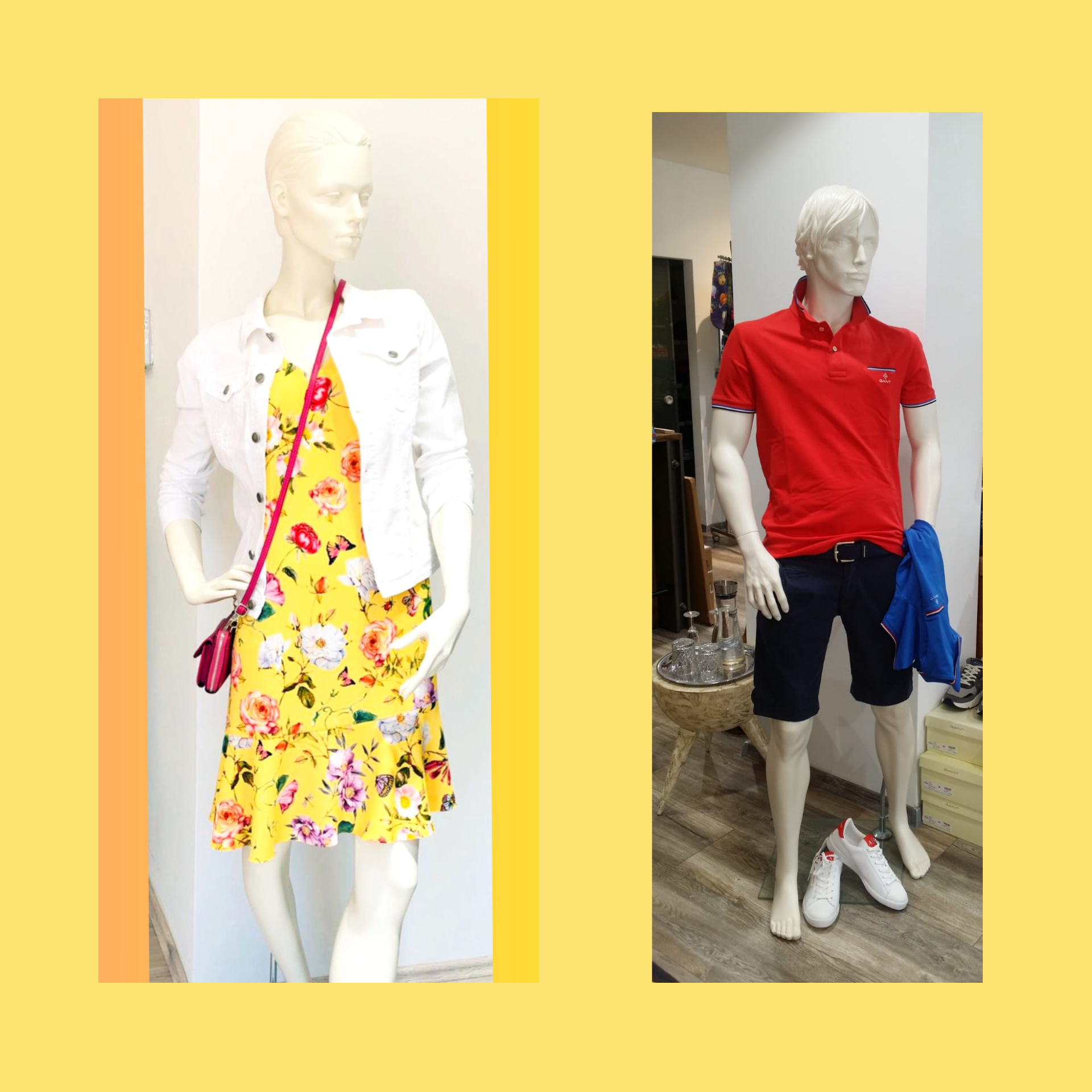 SSV Amling mode Bad Dürkheim