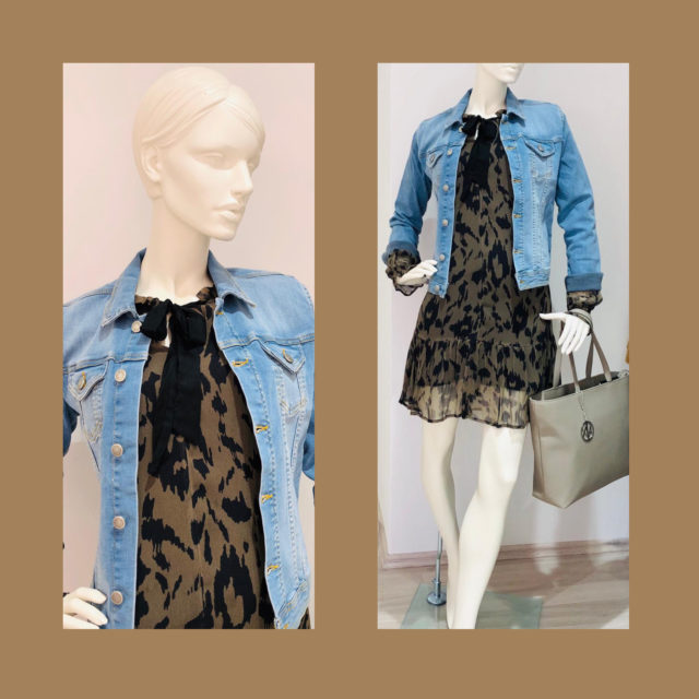 Kleid Frogbox amling mode BAd Dürkheim