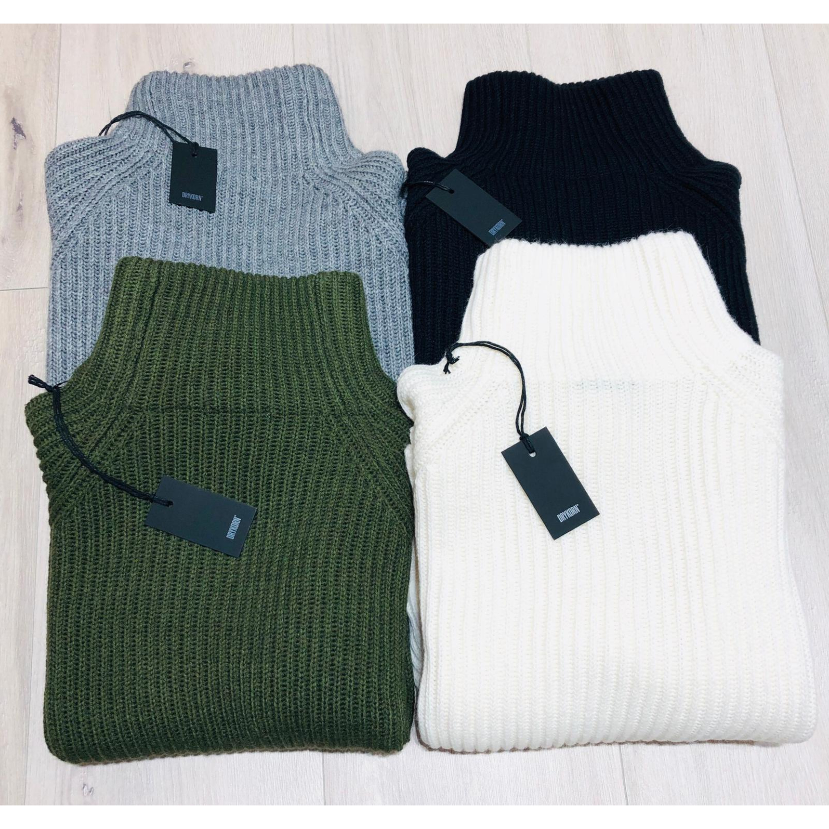 drykorn Pullover